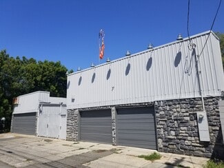 Sacramento, CA Office - 2122 X St