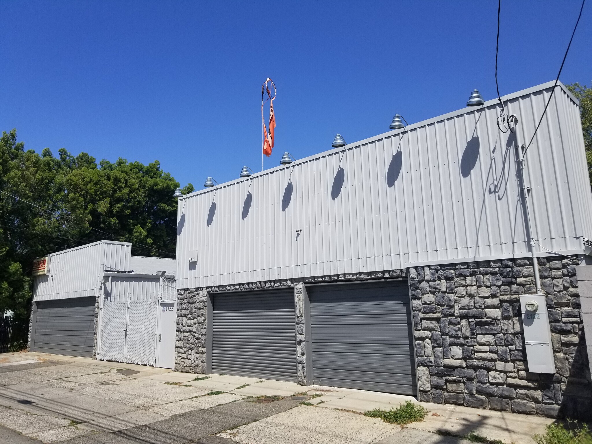2122 X St, Sacramento, CA for Rent