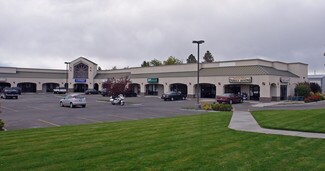 Payette, ID Retail - 501 N 16th St