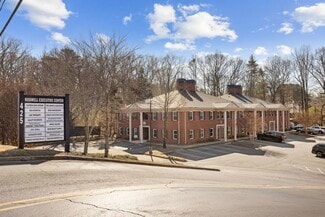Roswell, GA Office - 425 E Crossville Rd