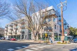 Sacramento, CA Office/Retail - 1629 S St