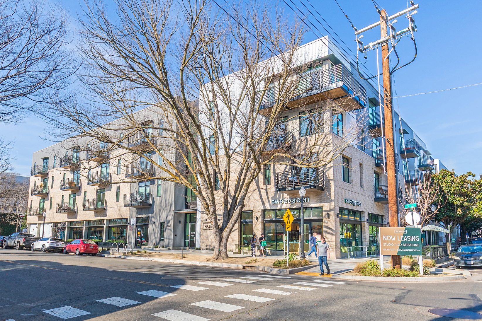 1629 S St, Sacramento, CA for Rent