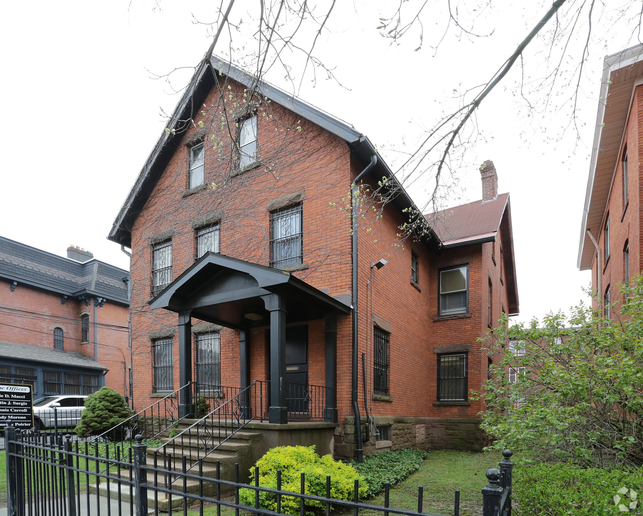 67 Russ St, Hartford, CT for Rent