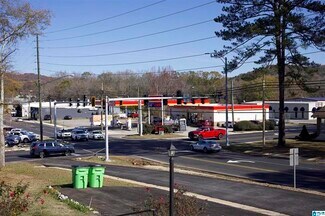 Springville, AL Commercial - 6099 US Highway 11