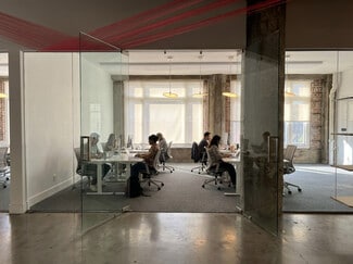 Oakland, CA Office, Flex - 1901 Broadway