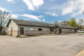 Fairview Heights, IL Office/Retail - 5801 Old Collinsville Rd