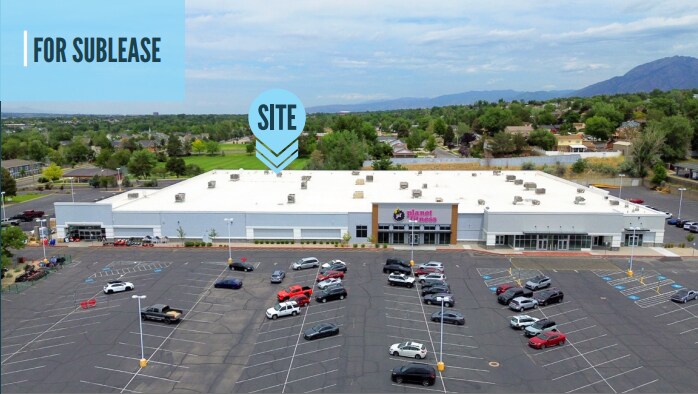 1055 E Draper Pky, Sandy, UT for Rent