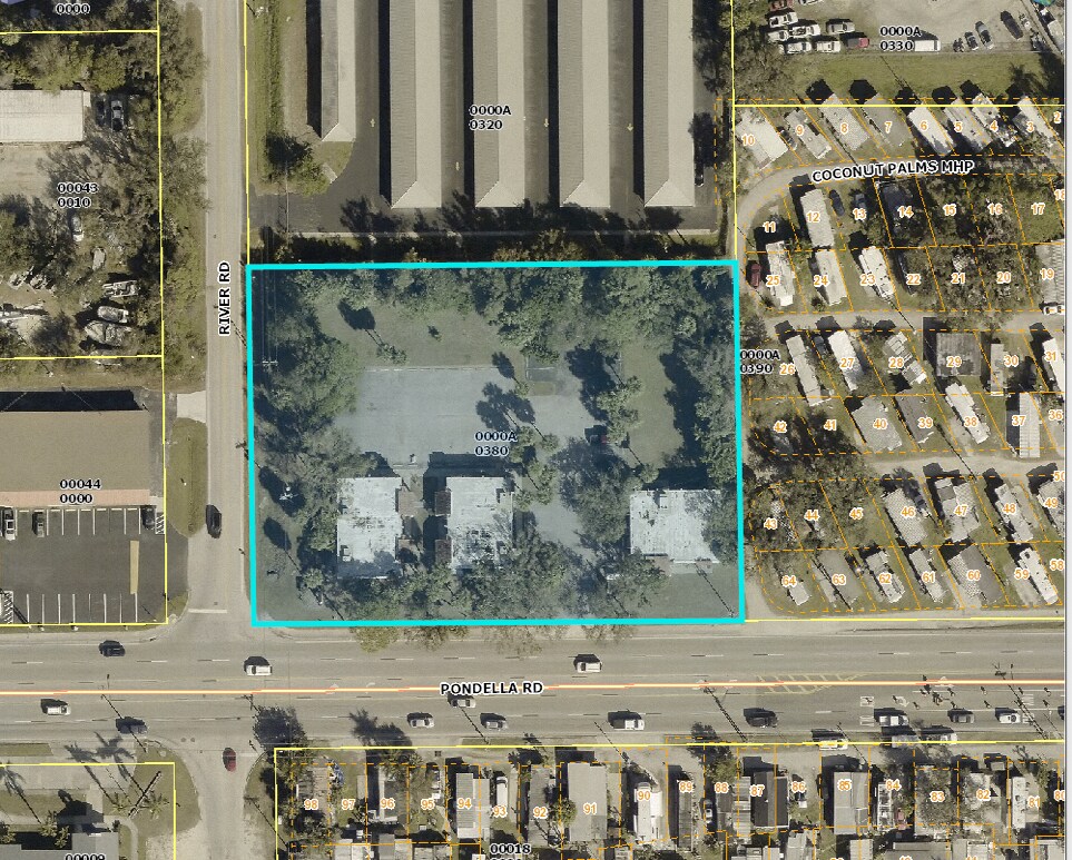 , North Fort Myers, FL for Sale