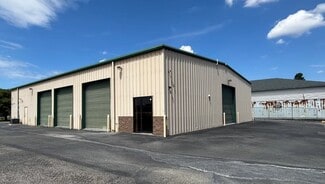 Hudson, FL Industrial - 18842 Sakera rd