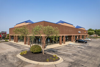 Beavercreek, OH Retail - 2781 Centre Dr