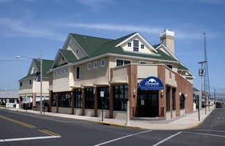Manasquan, NJ Restaurant - 580 Main St