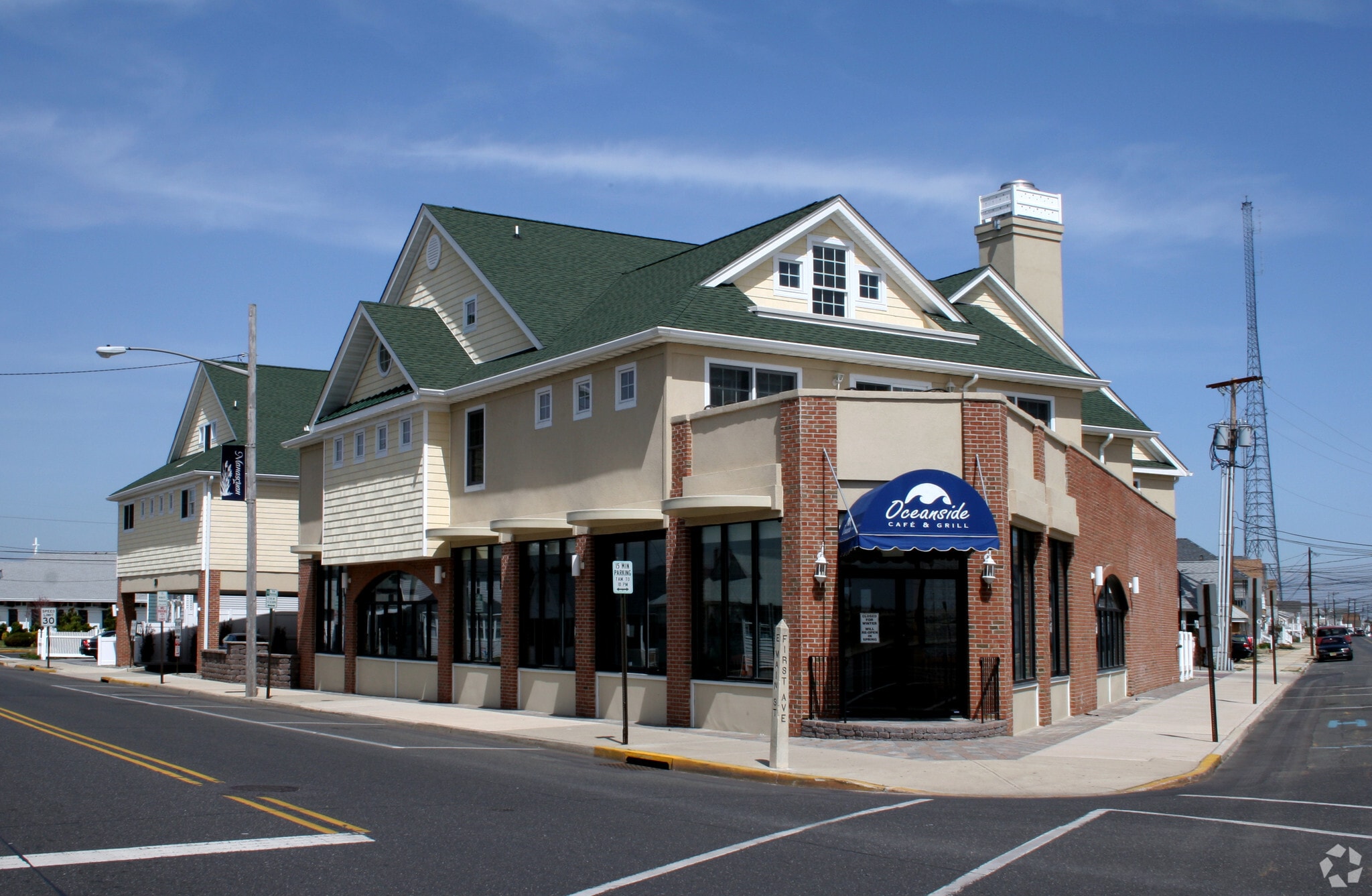 580 Main St, Manasquan, NJ for Sale
