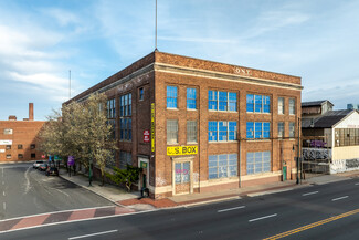 Newark, NJ Flex, Industrial - 1292-1298 McCarter Hwy