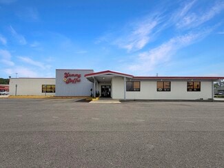 Northport, AL Retail - 1816 McFarland Blvd