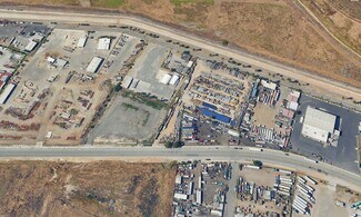 Colton, CA Industrial Land - Center St Colton, CA Industrial Land - Center St