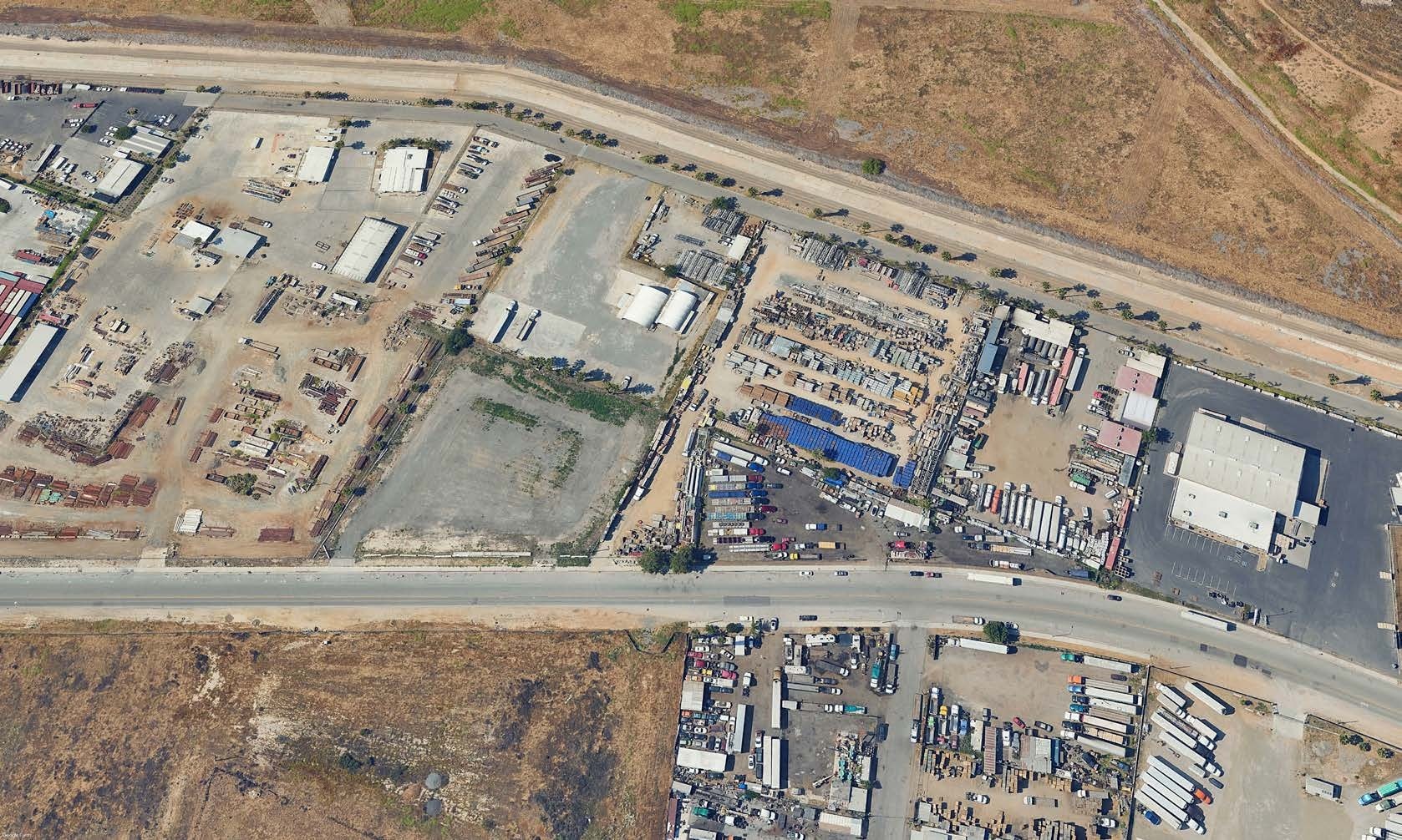 Center St, Colton, CA for Sale