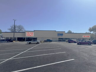 Gainesville, FL Retail - 2323 NW 13th St