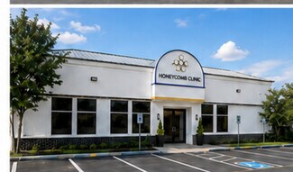Houston, TX Medical - 4825 Almeda Rd Houston, TX Medical - 4825 Almeda Rd