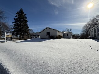 Penfield, NY Office - 2041 Penfield Rd