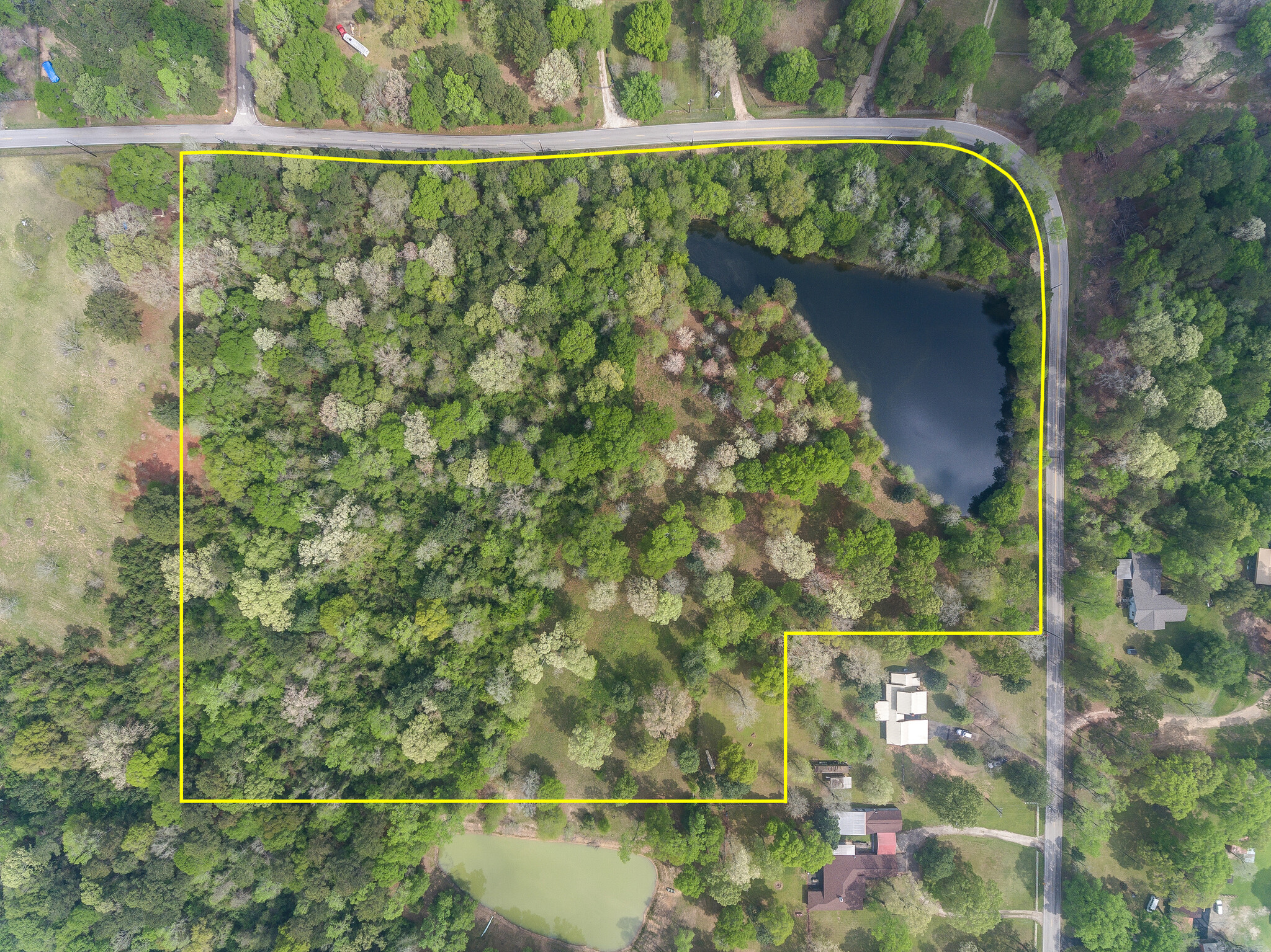 15745 Firetower Rd, Conroe, TX for Sale