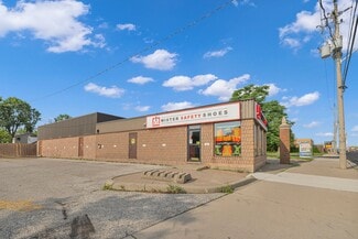 4255-75 Tecumseh Road East