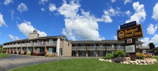 Saint Ignace, MI Hospitality - 700 N State St Saint Ignace, MI Hospitality - 700 N State St