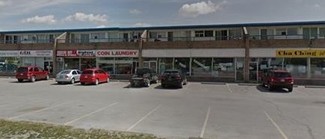 Orillia, ON Retail - 317 Atherley Rd