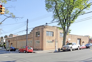 Ozone Park, NY Warehouse - 105-01 101st Ave