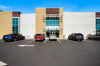 Cypress, CA Medical - 10601 Walker St
