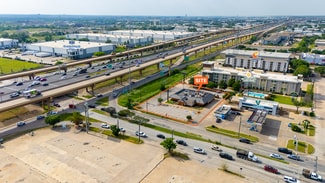 Dallas, TX Retail - 2401 Walnut Hill Ln