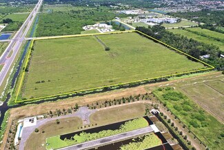 Vero Beach, FL Residential Land - TBD St