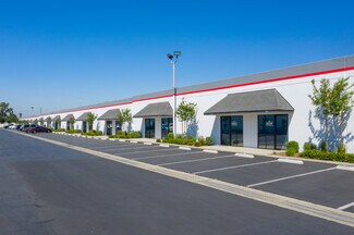 City of Industry, CA Industrial - 3619-3735 San Gabriel River Pky City of Industry, CA Industrial - 3619-3735 San Gabriel River Pky