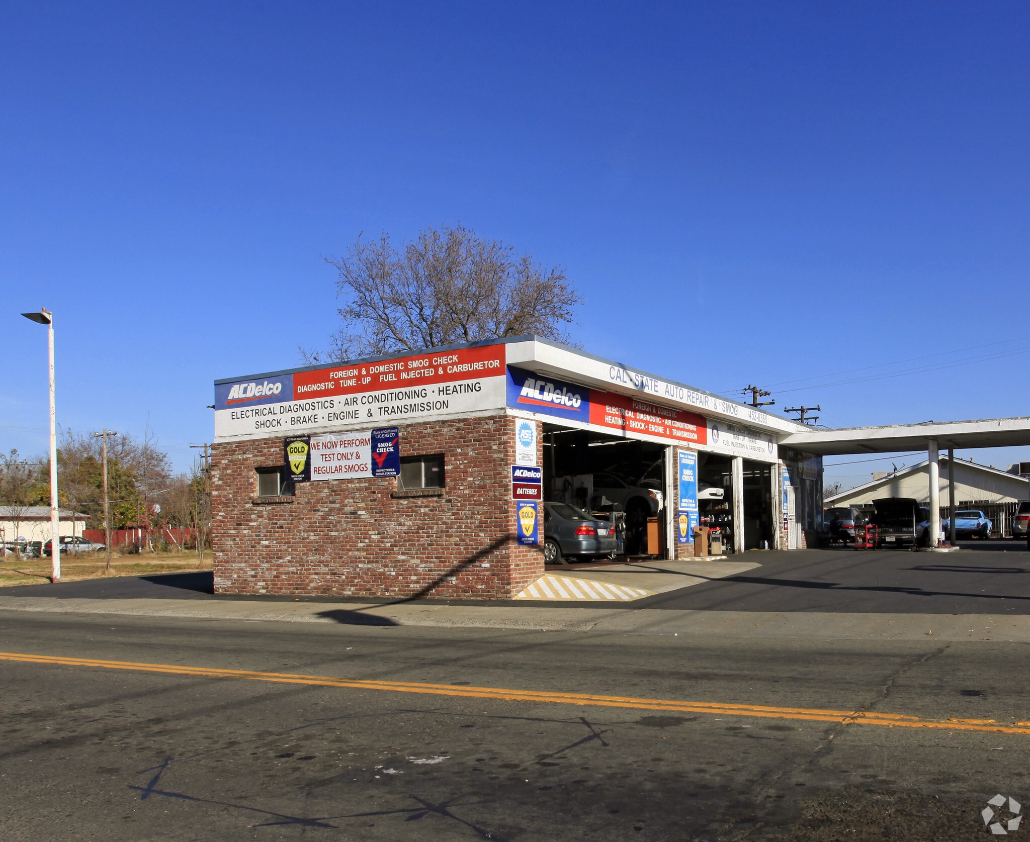 4701 Fruitridge Rd, Sacramento, CA for Sale