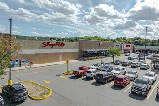 Matamoras, PA Retail - 111 Hulst Dr