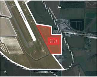 Lake Charles, LA Commercial Land - 4605 E Prien Lake Rd