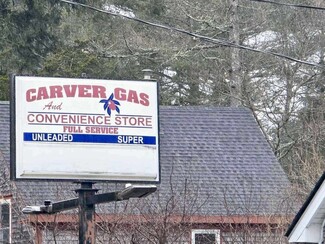Carver, MA undefined - 249 Tremont St