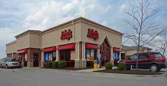 Hebron, KY Retail - 2130 N Bend Rd Hebron, KY Retail - 2130 N Bend Rd