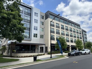 Atlanta, GA Retail - 285 Mayson Ave NE