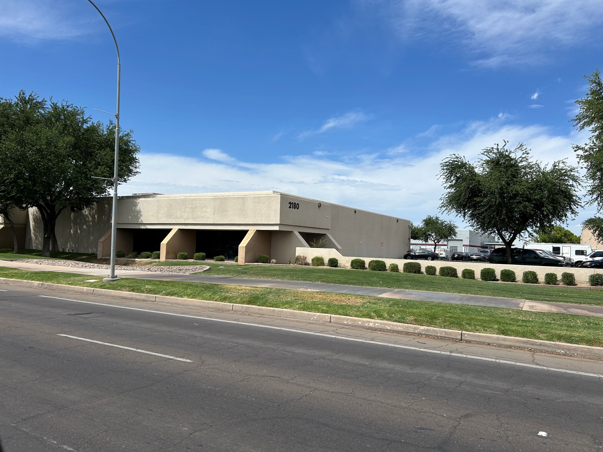 2180 W University Dr, Tempe, AZ for Rent