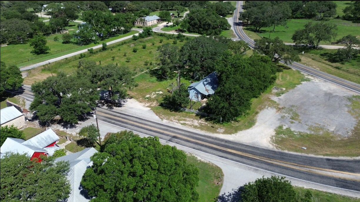 1138 FM 3351, Kendalia, TX for Sale