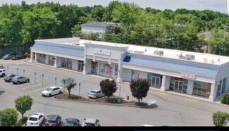 Staten Island, NY Retail - 150 Greaves Ln