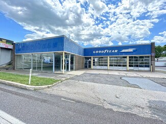 Harrisburg, PA Commercial Land - 4301 Jonestown Rd Harrisburg, PA Commercial Land - 4301 Jonestown Rd