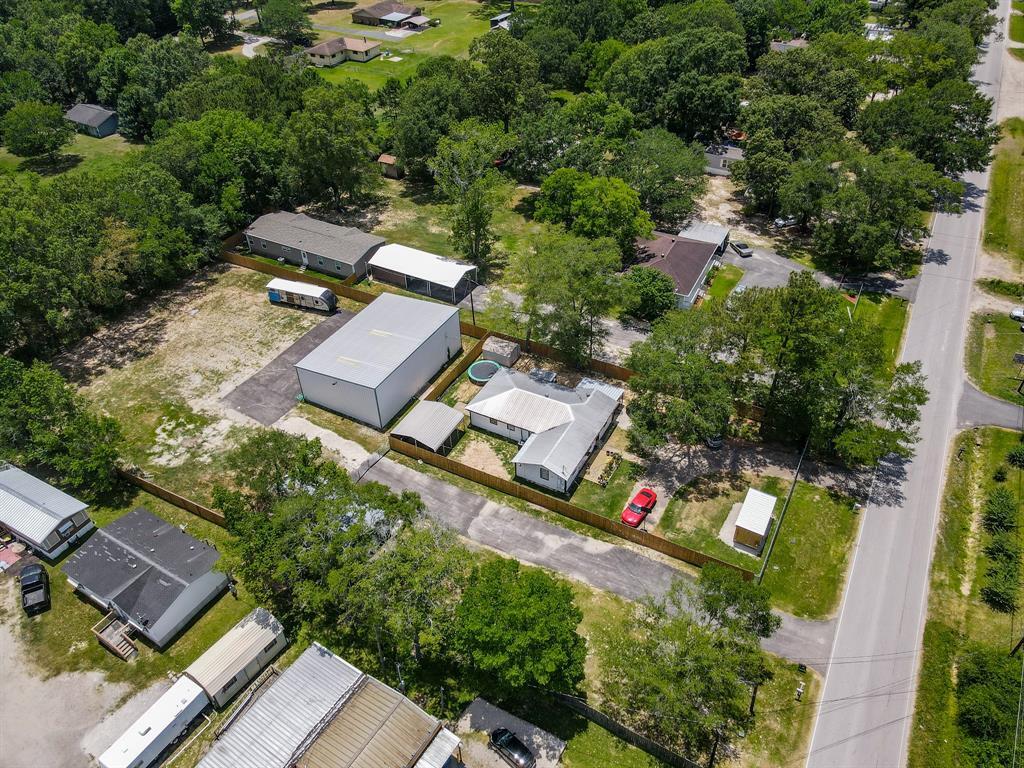 22316 E Martin Dr, Porter, TX for Sale
