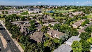 35th Avenue Court Multi-Family Portfolio 35th Avenue Court Multi-Family Portfolio