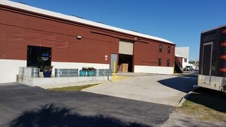 Saint Petersburg, FL Office, Industrial - 1942 2nd Ave S