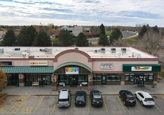 Greeley, CO Retail - 5750 W 10th St Greeley, CO Retail - 5750 W 10th St