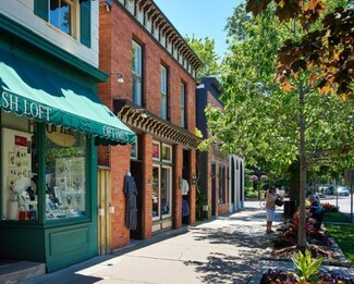 Niagara-On-The-Lake, ON Retail - 9-11 Queen St