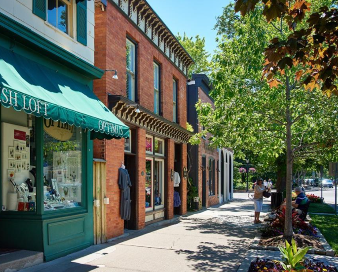 9-11 Queen St, Niagara-On-The-Lake, ON for Sale