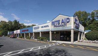 Albany, NY Retail - 1225-1235 Western Ave