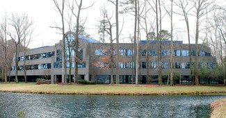 Hampton, VA Office - 1 Enterprise Pky